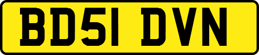 BD51DVN