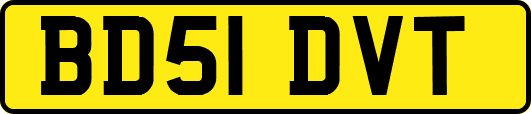 BD51DVT