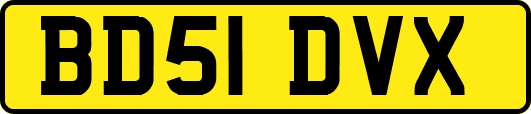 BD51DVX