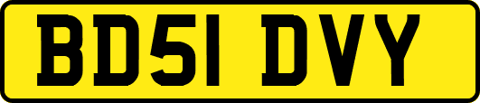 BD51DVY