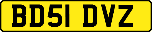 BD51DVZ