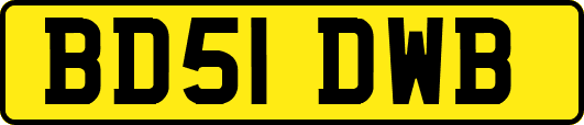 BD51DWB