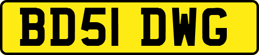 BD51DWG