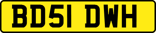 BD51DWH