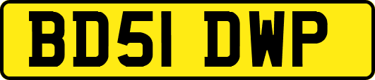 BD51DWP