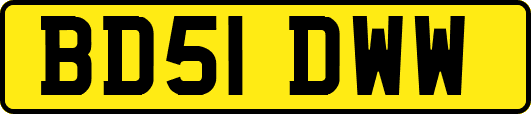 BD51DWW