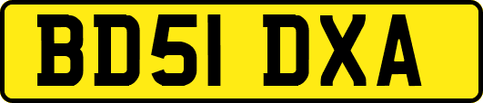 BD51DXA