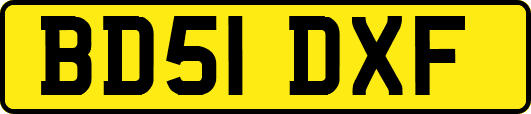 BD51DXF