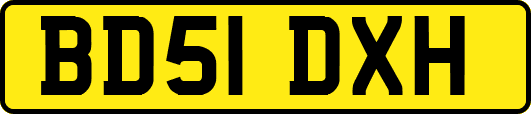 BD51DXH