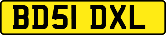 BD51DXL