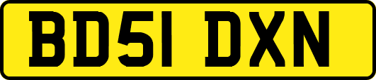 BD51DXN