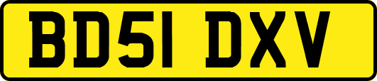 BD51DXV