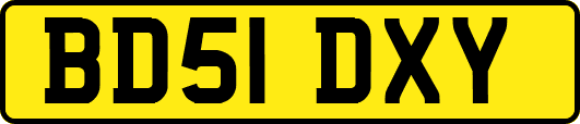 BD51DXY