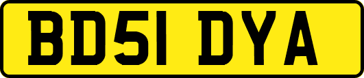 BD51DYA