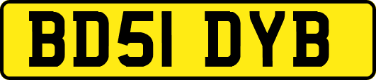 BD51DYB