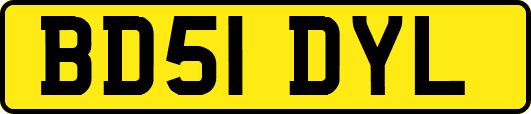 BD51DYL