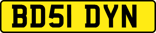 BD51DYN