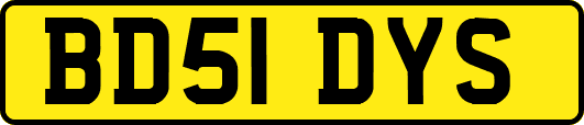 BD51DYS