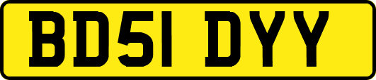 BD51DYY