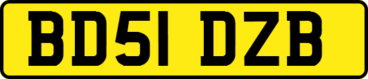 BD51DZB