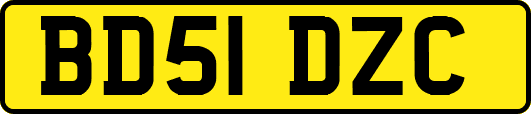 BD51DZC