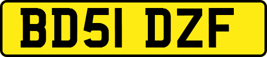 BD51DZF