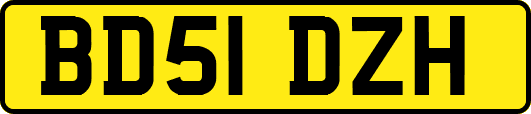 BD51DZH