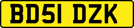 BD51DZK