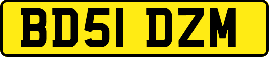 BD51DZM