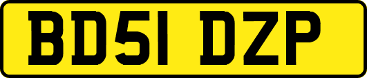 BD51DZP