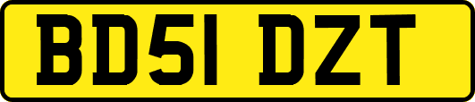 BD51DZT