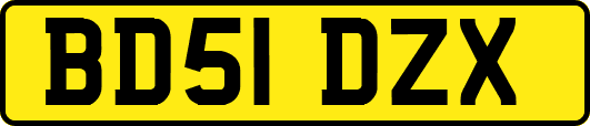 BD51DZX