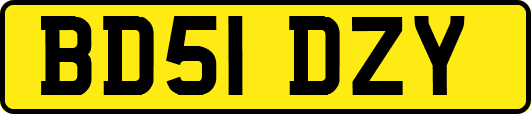 BD51DZY