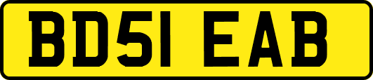 BD51EAB