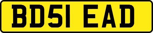 BD51EAD