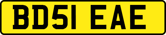 BD51EAE