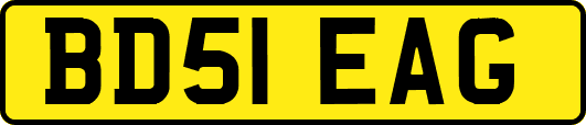 BD51EAG