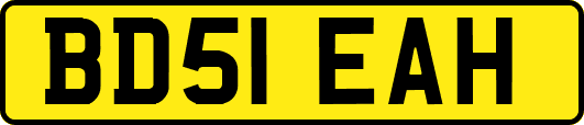 BD51EAH