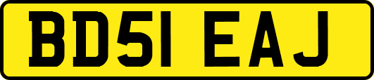 BD51EAJ