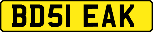 BD51EAK