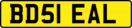 BD51EAL