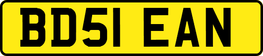 BD51EAN