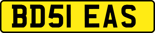 BD51EAS