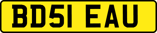 BD51EAU