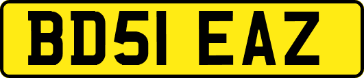 BD51EAZ