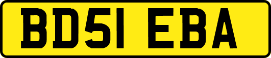 BD51EBA