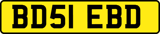 BD51EBD