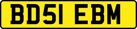 BD51EBM