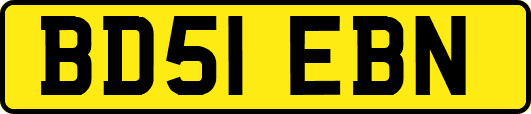 BD51EBN