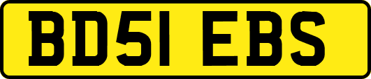 BD51EBS